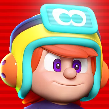 BiBi World MOD APK (все открыто) v0.0.5
