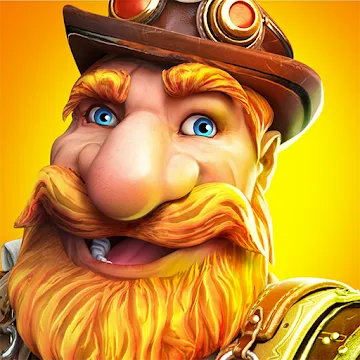Machinartist — Mystery MOD APK (много денег) v1.0.4