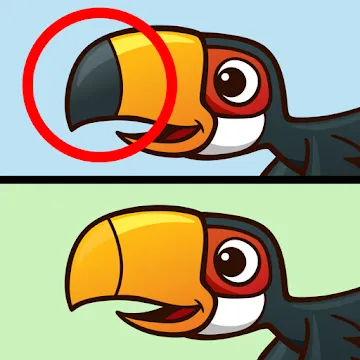 Spot it: Find the Difference v12.8