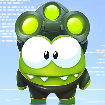 CyberNom MOD APK (много денег) v0.4.1