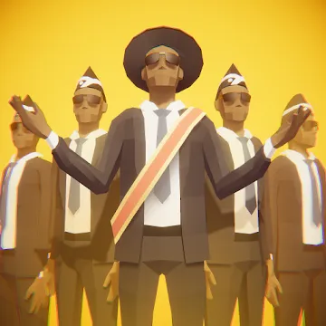 Crazy Dance MOD APK (все открыто) v1.0