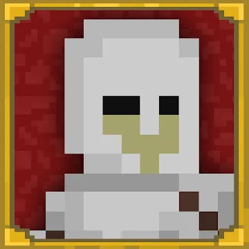 Темнейшее из Подземелий — Карточный RPG Рогалик MOD APK (много денег) v1.0.9