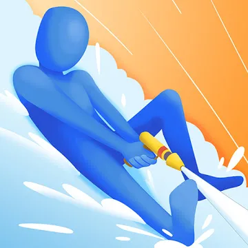 Foam Climber MOD APK (нет рекламы) v1.1.2
