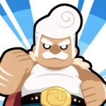 Brawl Quest — офлайн-экшн "избей их всех"
