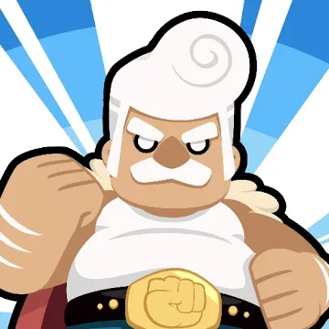 Brawl Quest — офлайн-экшн «избей их всех» MOD APK (много денег) v4.9.13