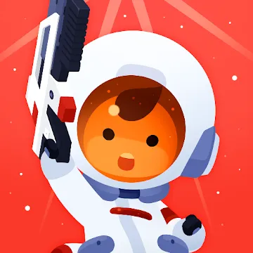 Tap! Captain Star MOD APK (много денег) v2.0.3