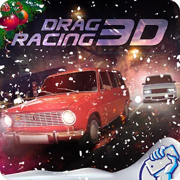 Drag Racing 3D MOD APK (много денег) v1.7.9