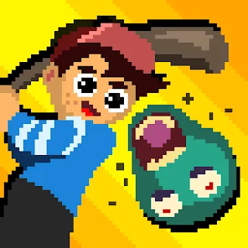 Basketball vs Zombies v1.0.0