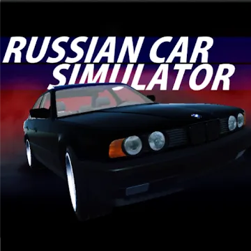 RussianCar: Simulator v0.3.2