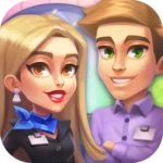 Fashion Shop Tycoon