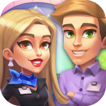 Fashion Shop Tycoon MOD APK (много денег) v1.7.0