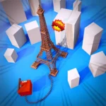 Demolisher 3D