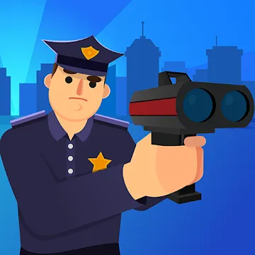 Let’s Be Cops 3D MOD APK (нет рекламы) v1.4.0