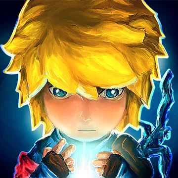 Almightree: The Last Dreamer MOD APK (все открыто) v1.10