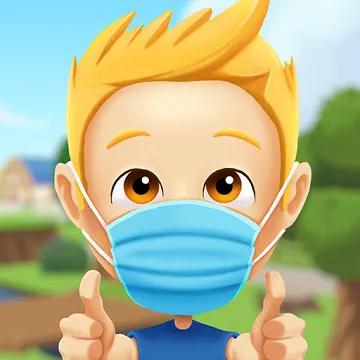 Вирусные дни (Viral Days) v1.0.0