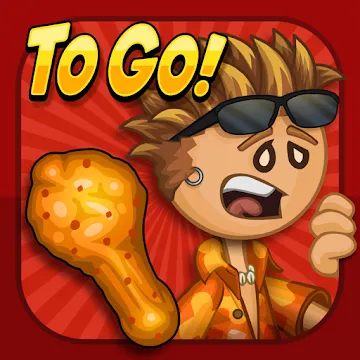 Papa’s Wingeria To Go! MOD APK (много денег) v1.0.1