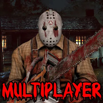 Friday Night Multiplayer — Survival Horror Game v1.8Christmas