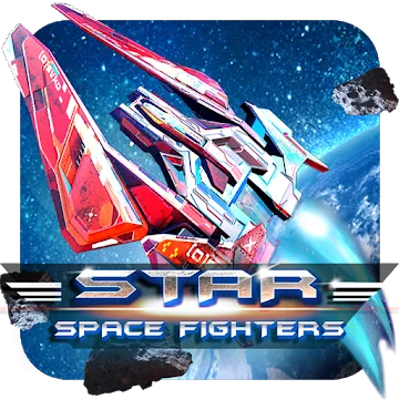 Галактика войны истребитель v1.0.2