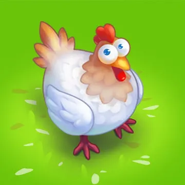 Farming Fever — тайм менеджмент игра v0.1.0
