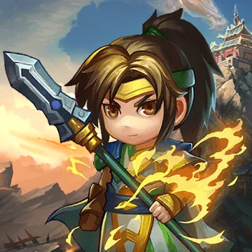 Shadow Evil RPG v1.0.3