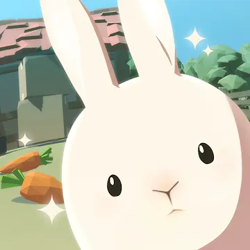 Bunny More Cuteness Overload MOD APK (много денег) v1.3
