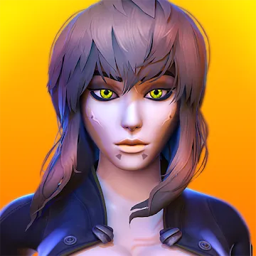 Cyberpunk Hero: Epic Roguelike MOD APK (много денег) v1.0.5