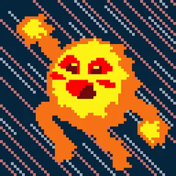 Super Fireboy MOD APK (много энергии) v68