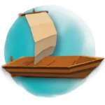 Dandy Drift: a relaxing journey - free