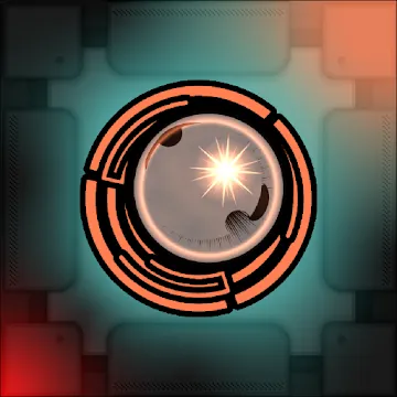 OrbaDrone — Faded Light MOD APK (все открыто) v1.11