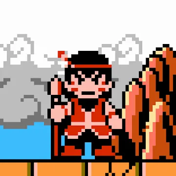 Spear Hero MOD APK (режим бога) v0.1
