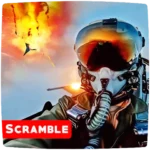 Air Scramble