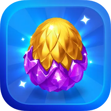 Dragons Evolution — Best Merge Idler MOD APK (много денег) v2.1.11
