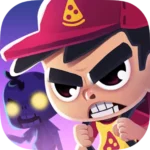 Kids vs Zombies