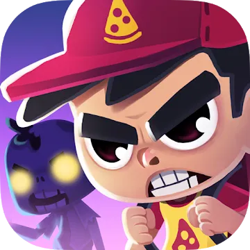 Kids vs Zombies MOD APK (много денег) v0.16.566