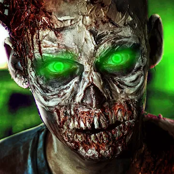 Zombie Shooter Hell 4 Survival MOD APK (много денег) v1.57