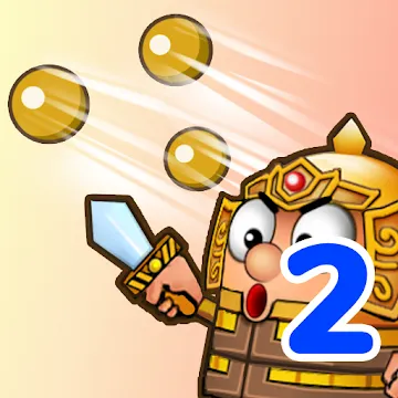 Burning Fortress 2 MOD APK (бесплатные покупки) v0.1