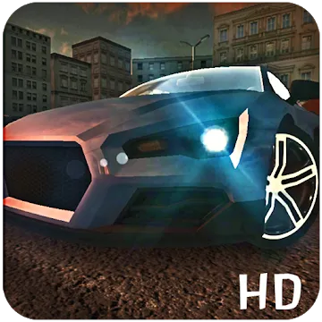Real Car Parking 3 v1.2