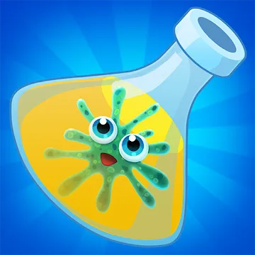MOD APK (много денег) v1.3.10