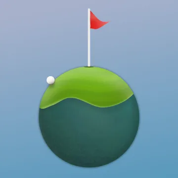Golf Skies MOD APK (много денег) v1.0.523