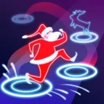 Dance Tap Music: музыкальные тап игры с танцами