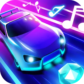 Beat Racing MOD APK (режим бога) v1.2.9