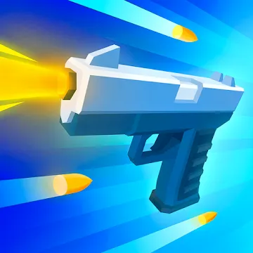Gun Rage v1.4.2