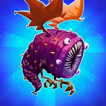 MOD APK (много денег) v1.7.6