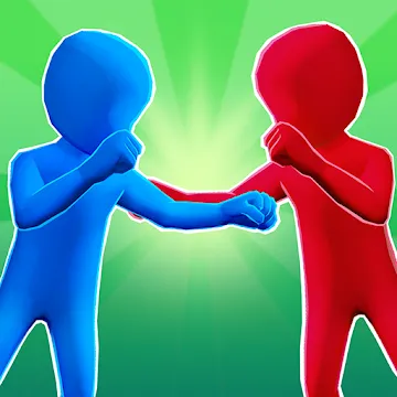 Gang Master MOD APK (много денег) v1.0.10