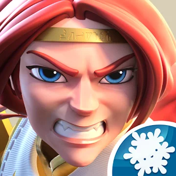 Rivengard MOD APK (много денег) v1.15.1