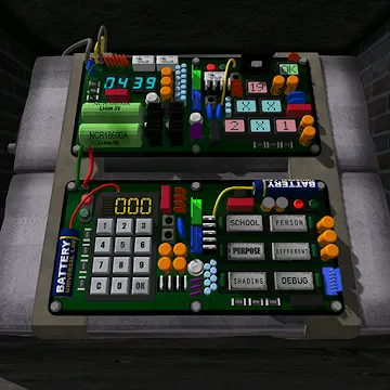 Don’t Push The Wrong Button 2 v1.0