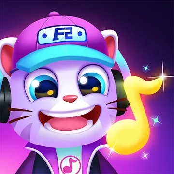 Beat Trigger — EDM Music & Bullet Time MOD APK (режим бога) v1.2.8