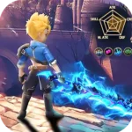 Pocket Knights 2