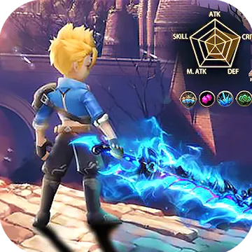 Pocket Knights 2 v2.3.6