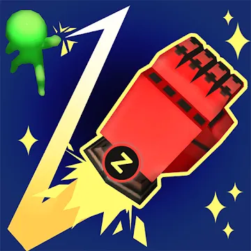 Rocket Punch! MOD APK (нет рекламы) v1.91